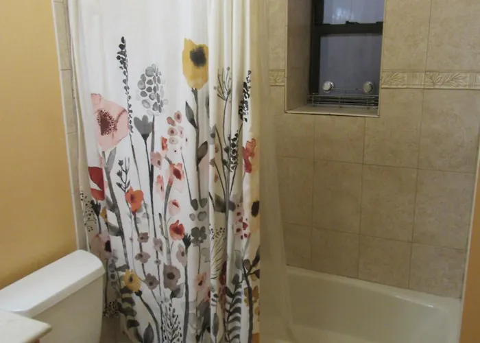 Hyde Park Shared Apartamento Chicago