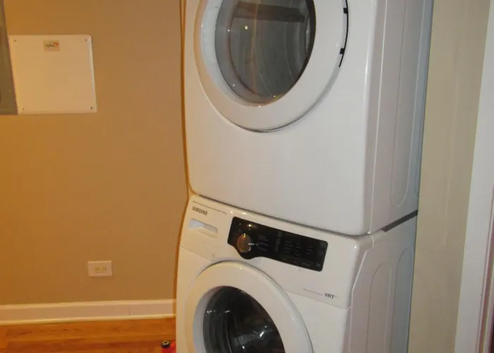 Apartamento Hyde Park Shared Chicago