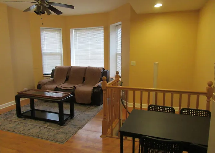 Hyde Park Shared Apartamento