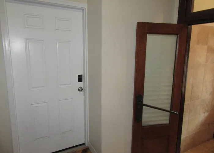 Apartamento Hyde Park Shared *